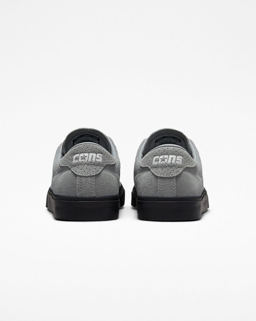 Women's Converse CONS Louie Lopez Pro Skate Shoes Grey / White / Grey | AU E9618N